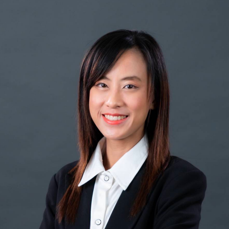 Assistant Professor Dr. Tipajin Thaipisutikul
