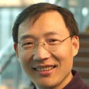 Distinguished Professor Dikai Lia