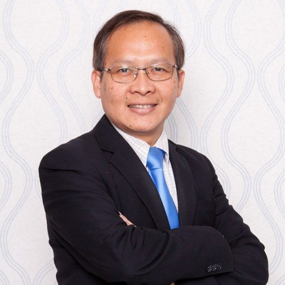 Mr Sak Segkhoonthod