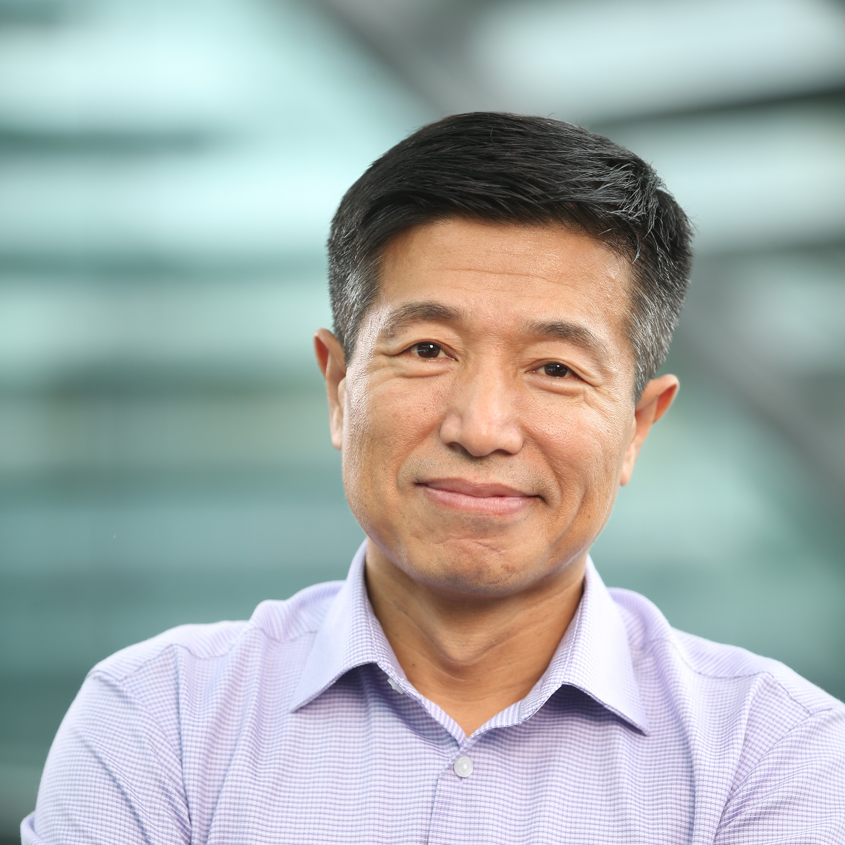 Dr. Benjamin Liu