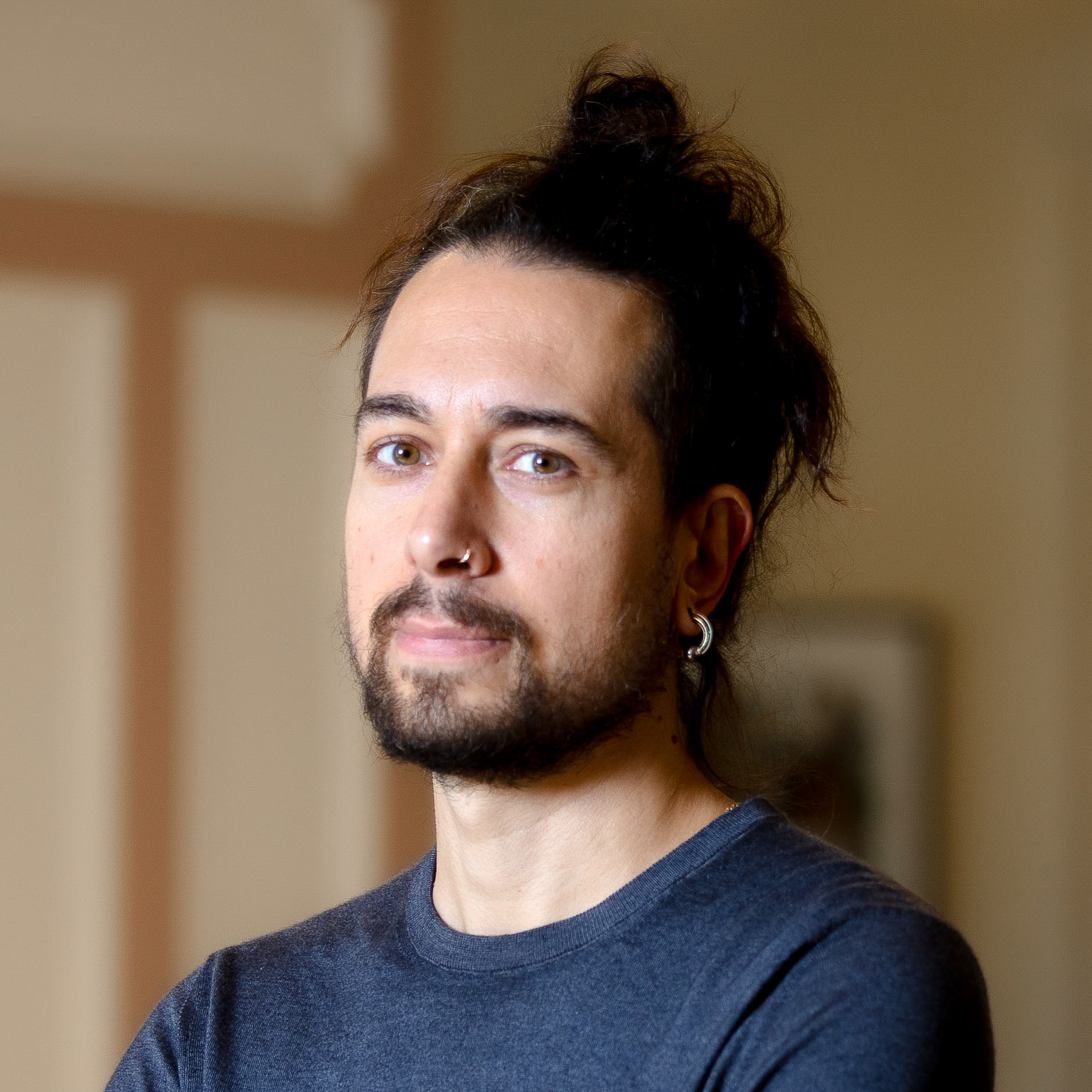 Dr. Fabio Morreale