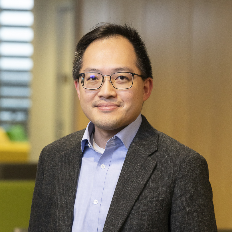 Dr. Yat Ming Ooi