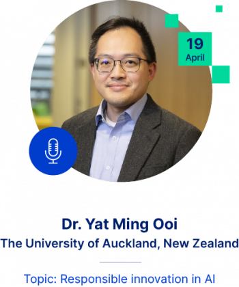 Speaker 9